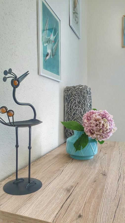 Apartment Mint&Rose 里桑 外观 照片