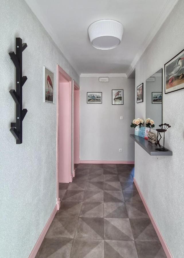 Apartment Mint&Rose 里桑 外观 照片