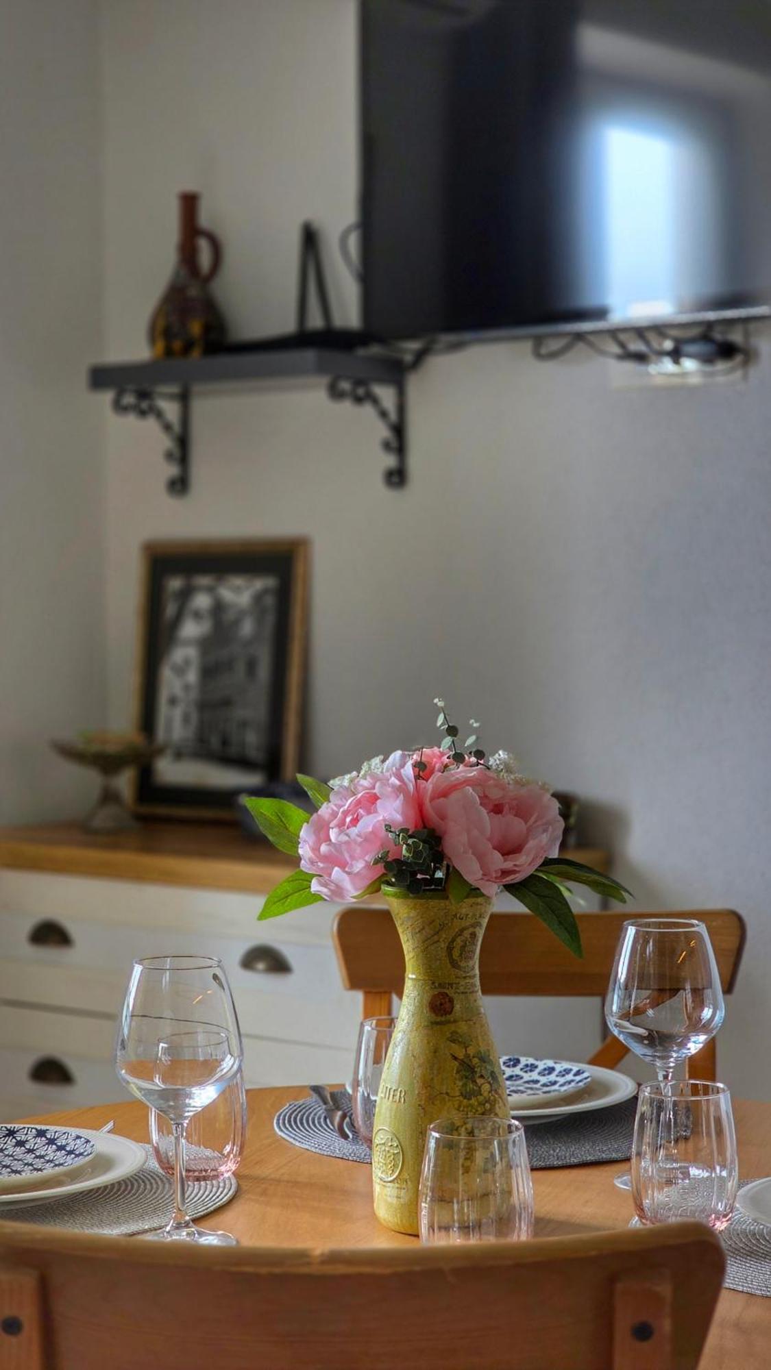 Apartment Mint&Rose 里桑 外观 照片