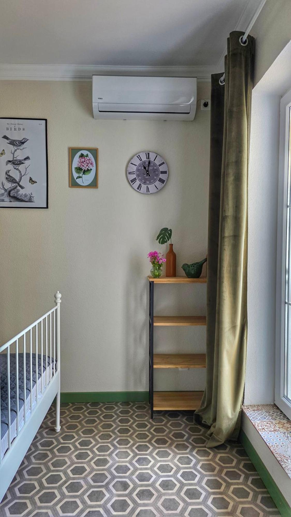 Apartment Mint&Rose 里桑 外观 照片
