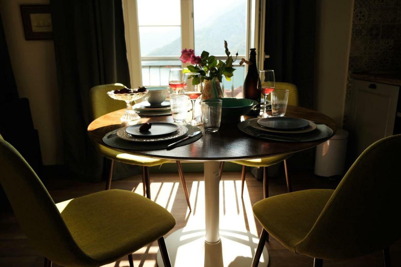 Apartment Mint&Rose 里桑 外观 照片